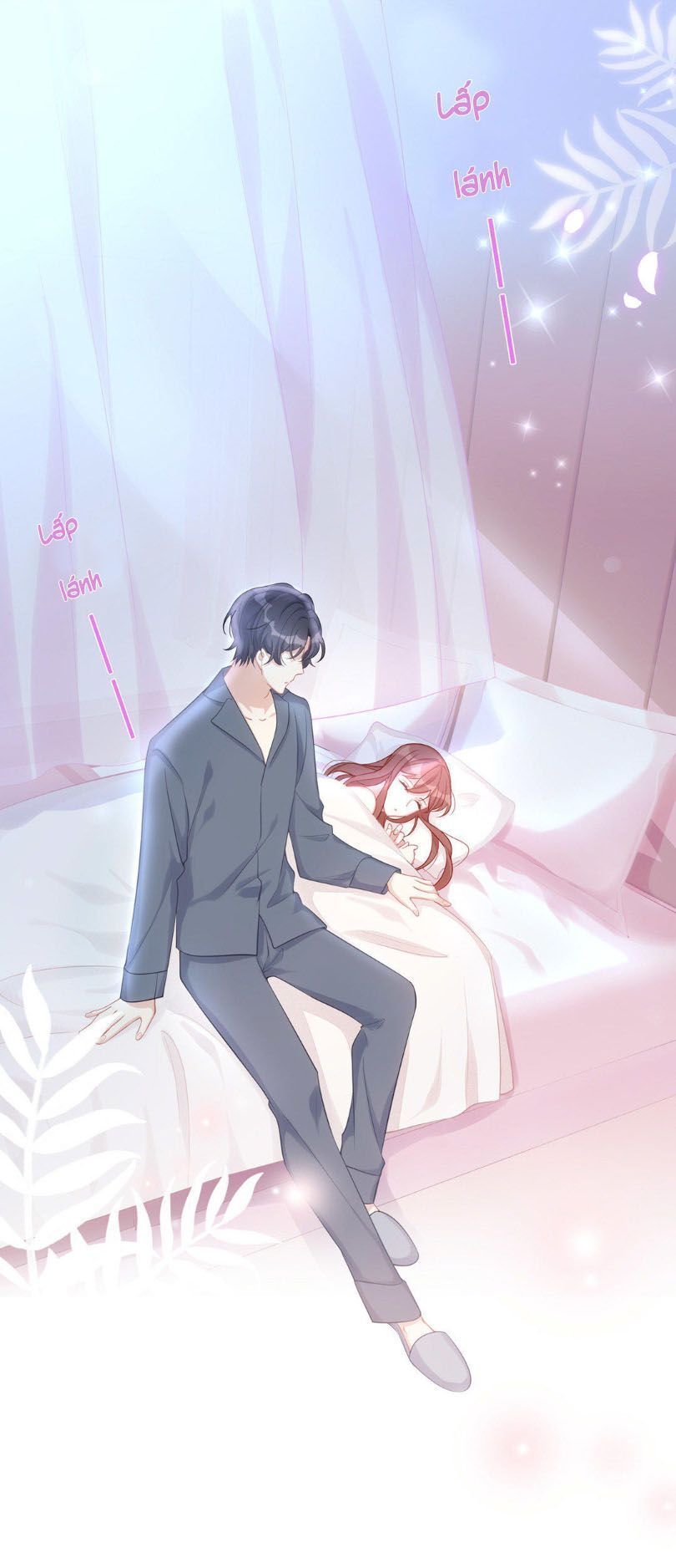 Chỉ Muốn Cưng Chiều Em Chap 4 - Next Chap 5