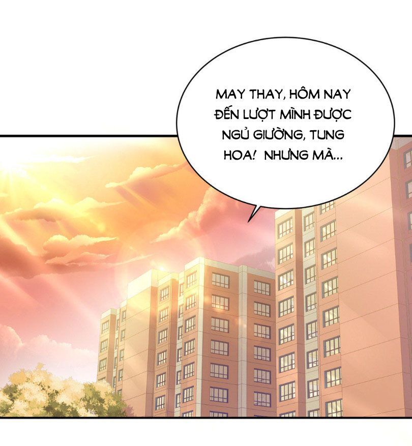 Chỉ Muốn Cưng Chiều Em Chap 4 - Next Chap 5
