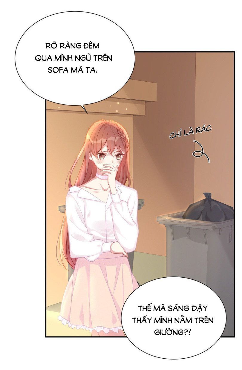 Chỉ Muốn Cưng Chiều Em Chap 4 - Next Chap 5