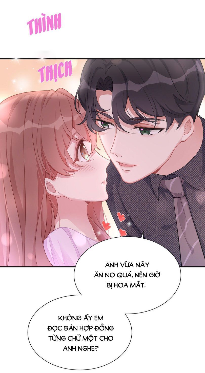 Chỉ Muốn Cưng Chiều Em Chap 4 - Next Chap 5