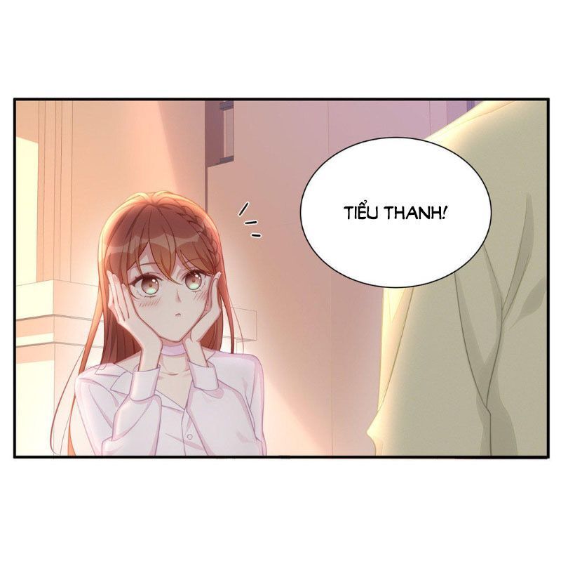 Chỉ Muốn Cưng Chiều Em Chap 4 - Next Chap 5