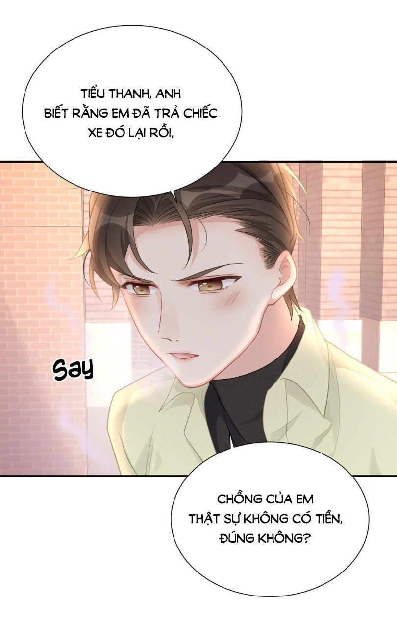 Chỉ Muốn Cưng Chiều Em Chap 4 - Next Chap 5