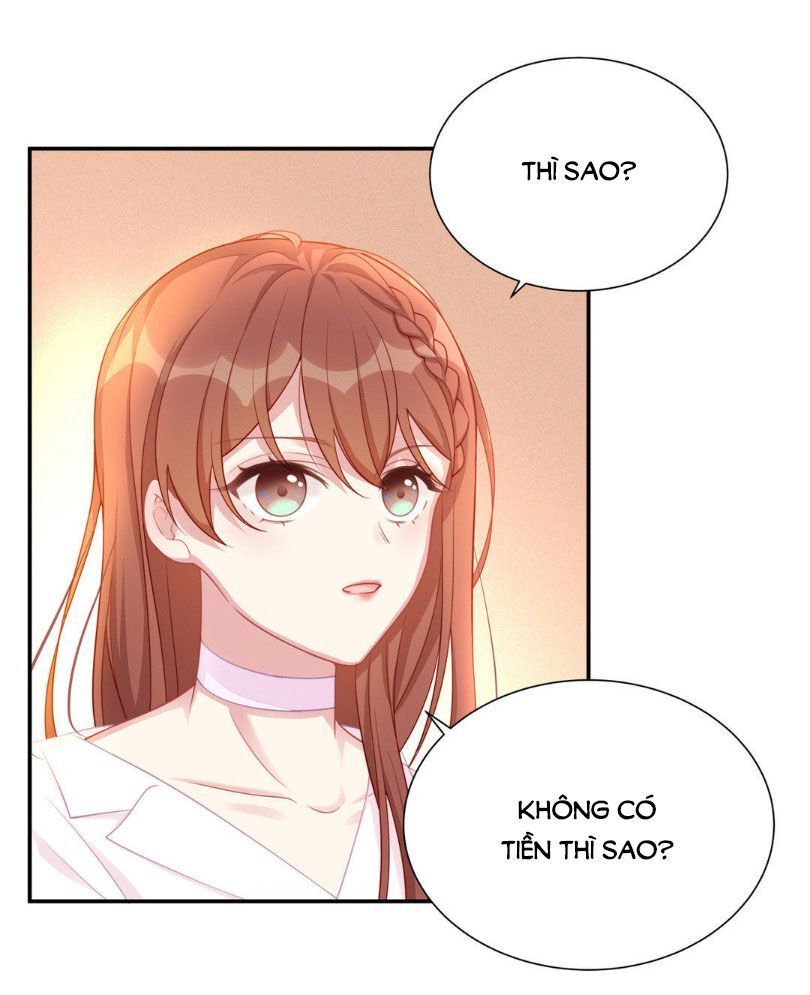 Chỉ Muốn Cưng Chiều Em Chap 4 - Next Chap 5