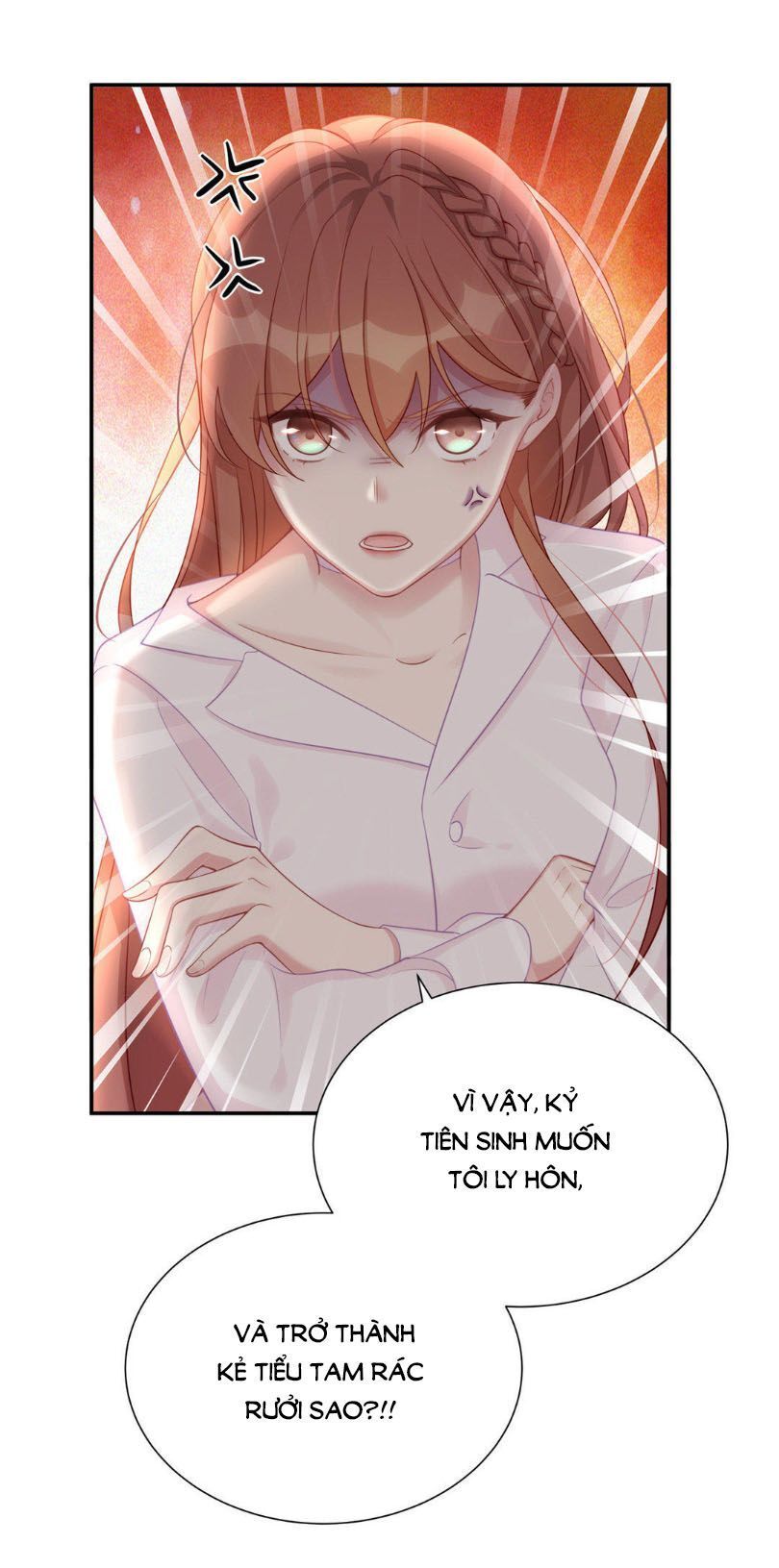 Chỉ Muốn Cưng Chiều Em Chap 4 - Next Chap 5