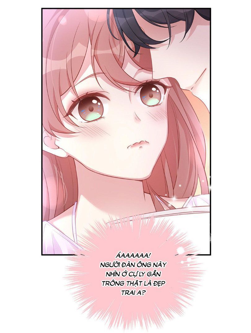 Chỉ Muốn Cưng Chiều Em Chap 4 - Next Chap 5