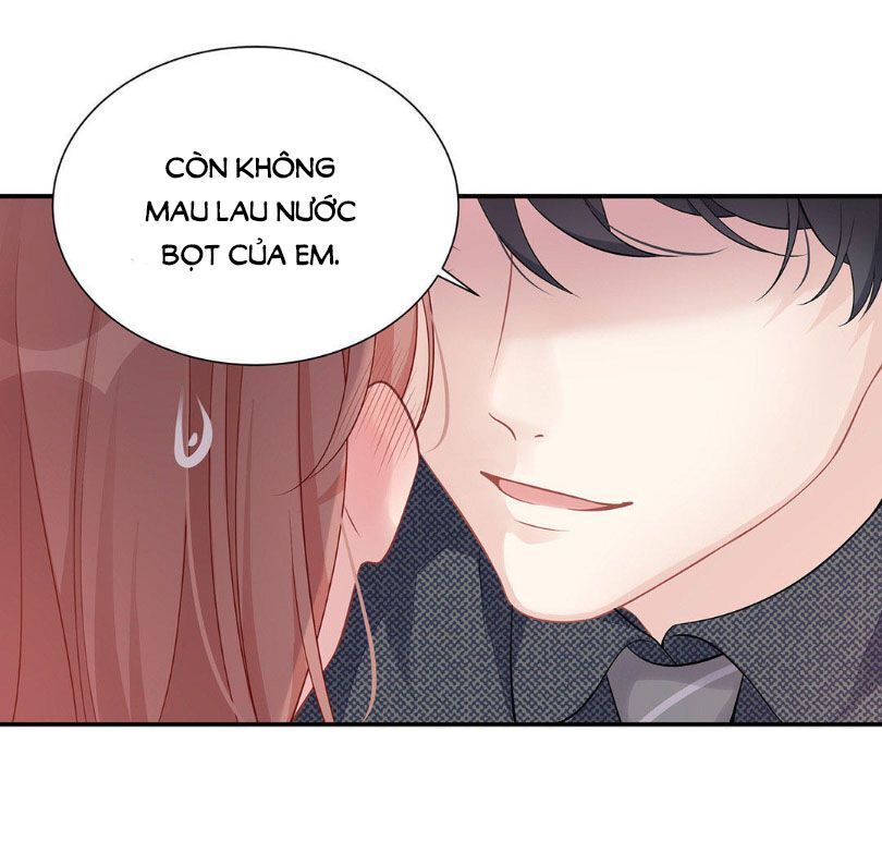 Chỉ Muốn Cưng Chiều Em Chap 4 - Next Chap 5