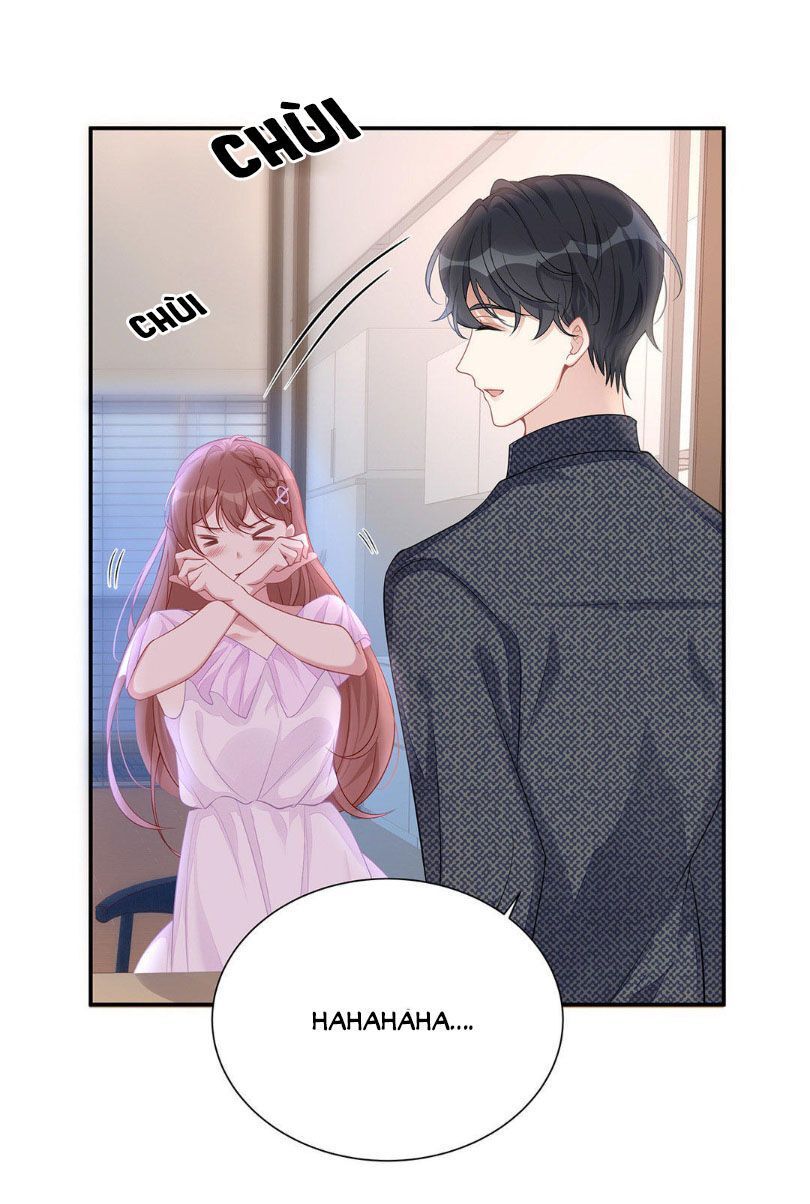Chỉ Muốn Cưng Chiều Em Chap 4 - Next Chap 5