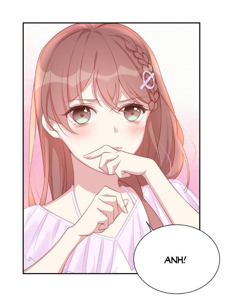Chỉ Muốn Cưng Chiều Em Chap 4 - Next Chap 5