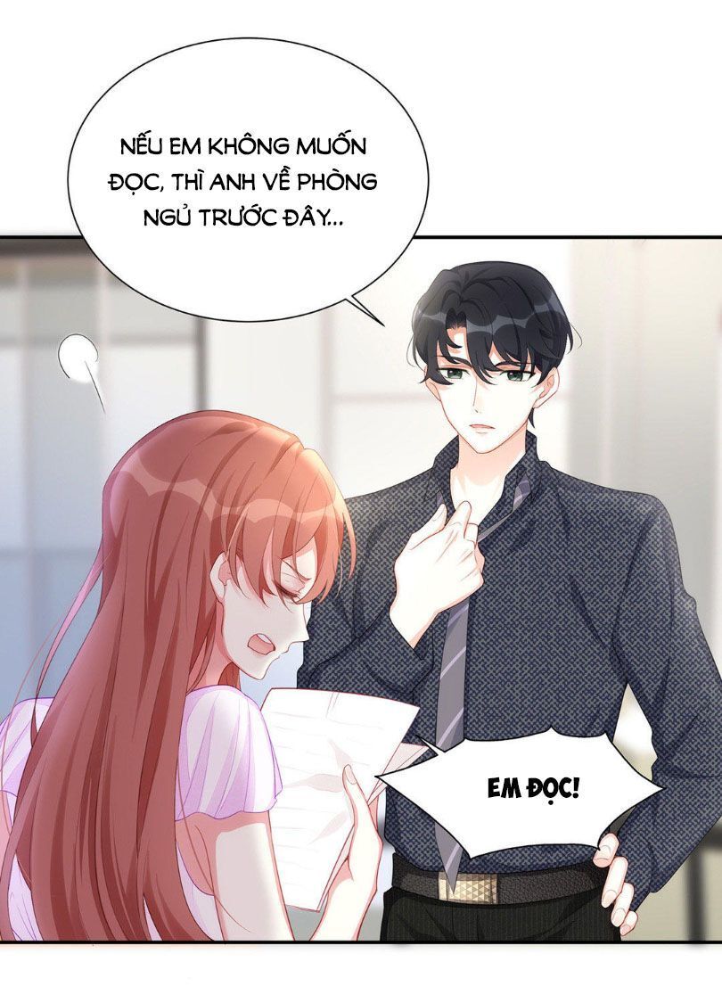 Chỉ Muốn Cưng Chiều Em Chap 4 - Next Chap 5