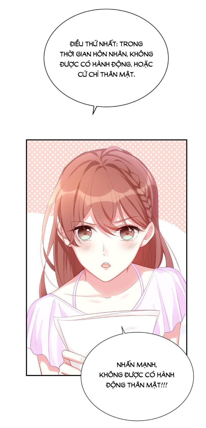 Chỉ Muốn Cưng Chiều Em Chap 4 - Next Chap 5