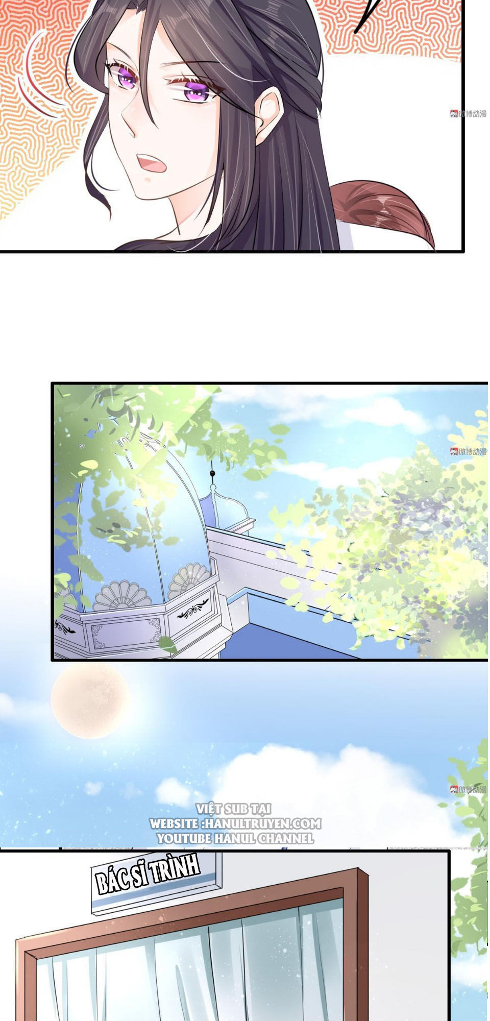 Chỉ Muốn Lật Đổ Em Chap 13 - Next Chap 14