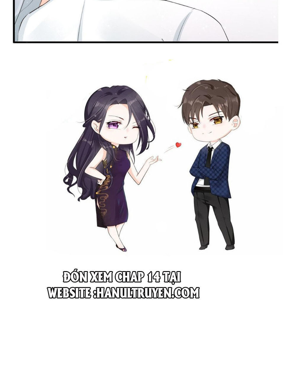 Chỉ Muốn Lật Đổ Em Chap 13 - Next Chap 14