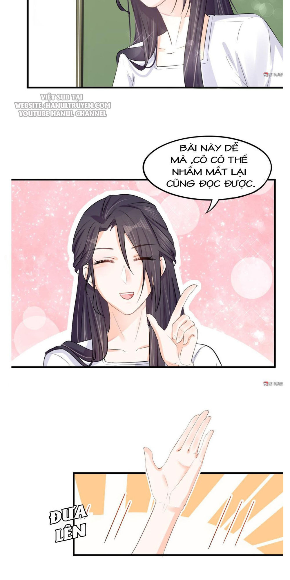 Chỉ Muốn Lật Đổ Em Chap 13 - Next Chap 14