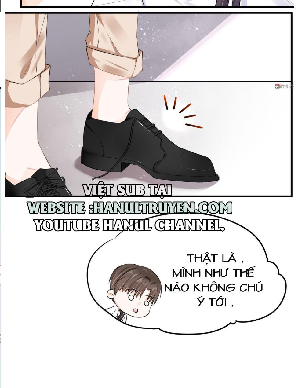 Chỉ Muốn Lật Đổ Em Chap 14 - Next Chap 15