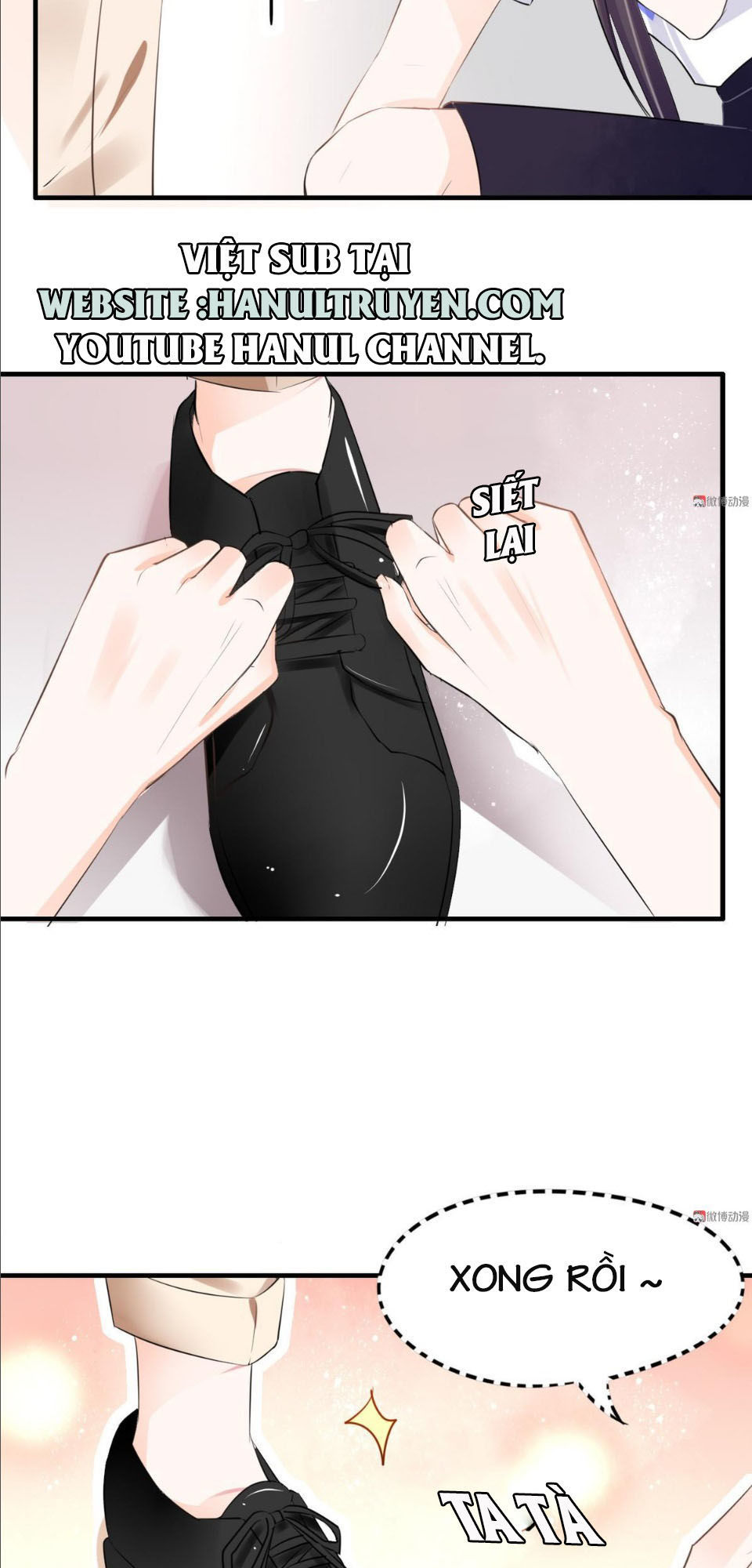 Chỉ Muốn Lật Đổ Em Chap 14 - Next Chap 15