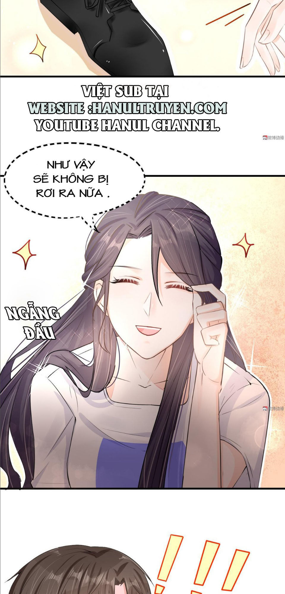 Chỉ Muốn Lật Đổ Em Chap 14 - Next Chap 15