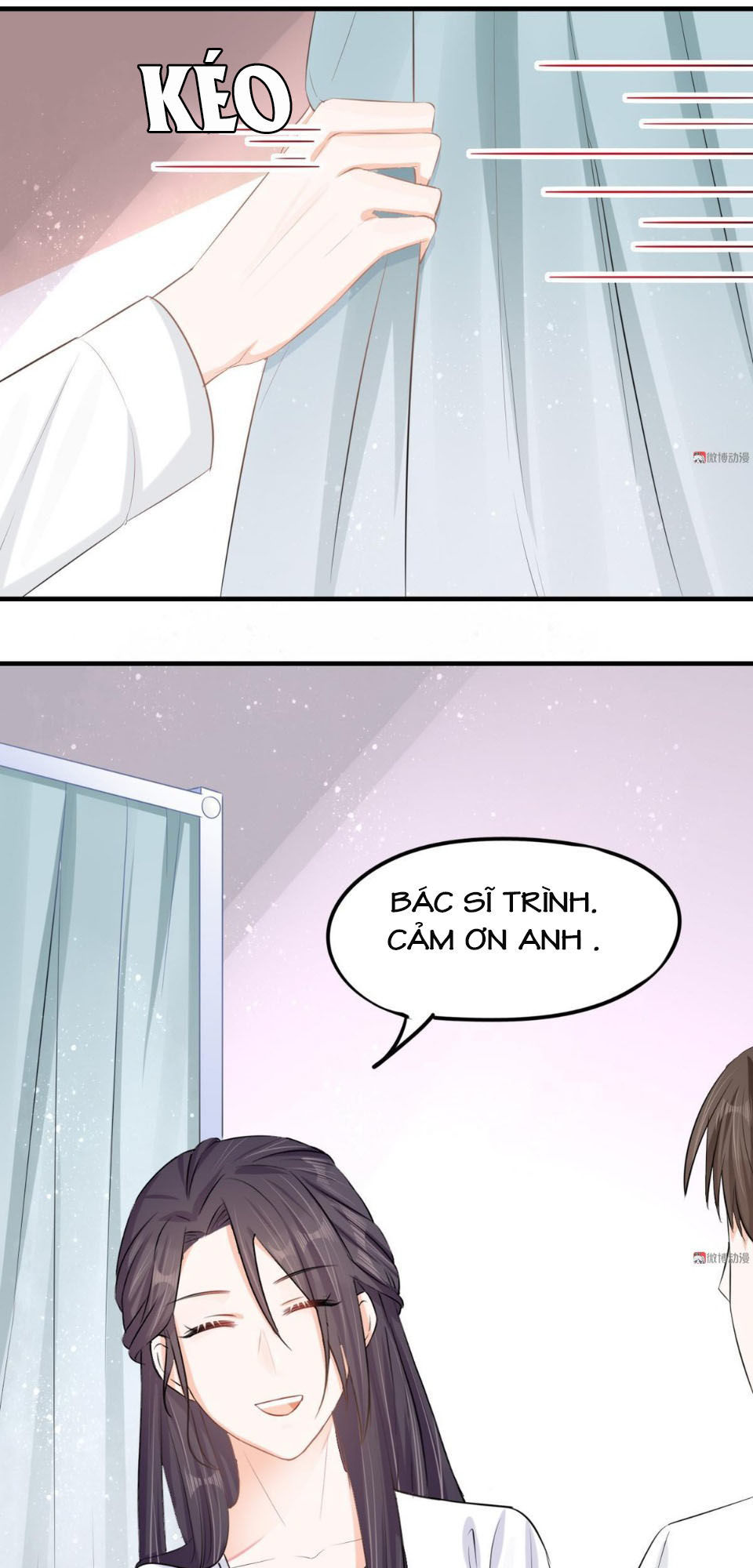 Chỉ Muốn Lật Đổ Em Chap 14 - Next Chap 15
