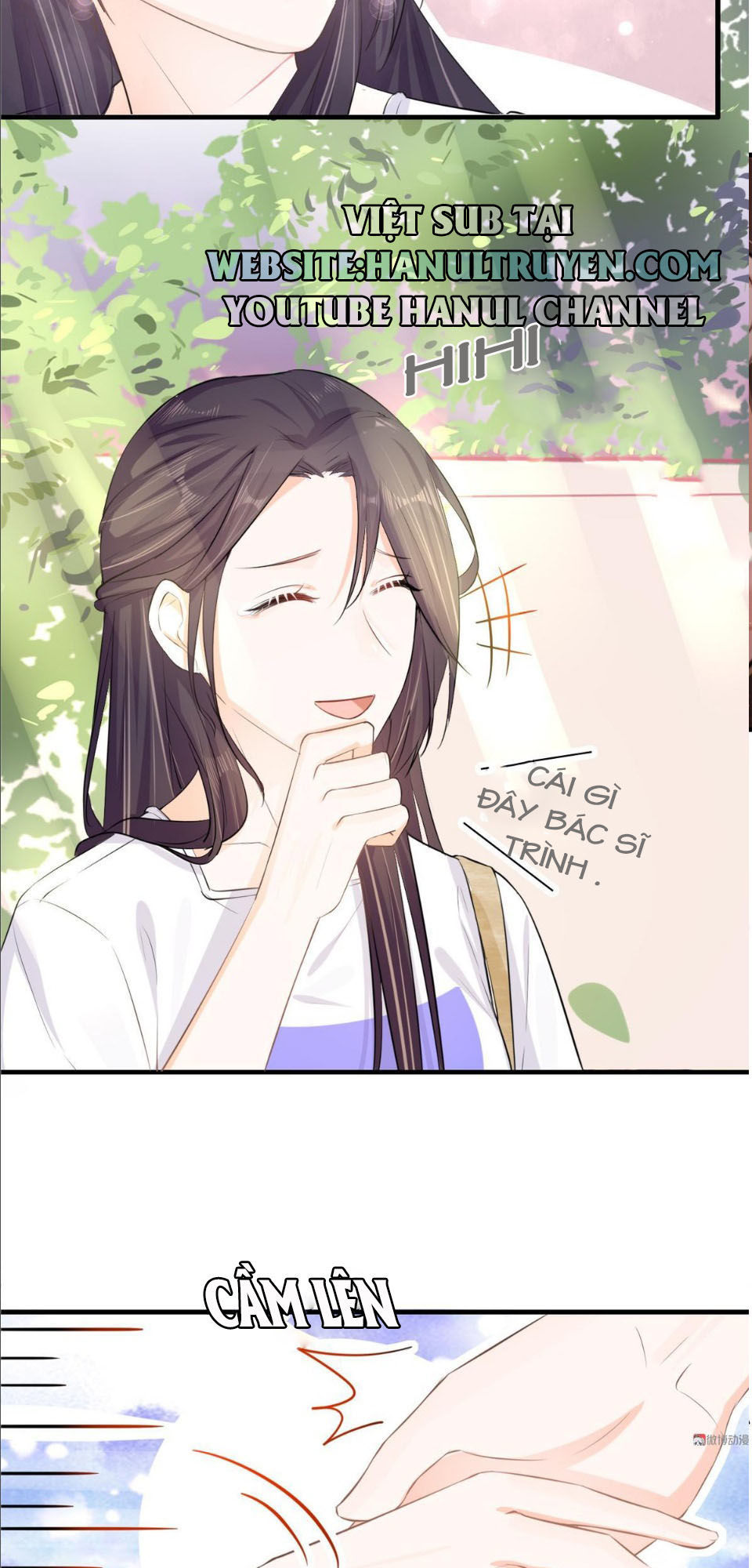 Chỉ Muốn Lật Đổ Em Chap 15 - Next Chap 16