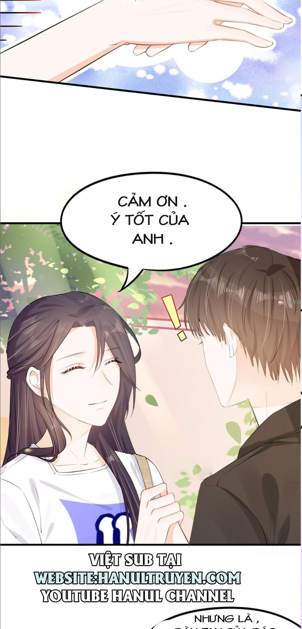 Chỉ Muốn Lật Đổ Em Chap 15 - Next Chap 16