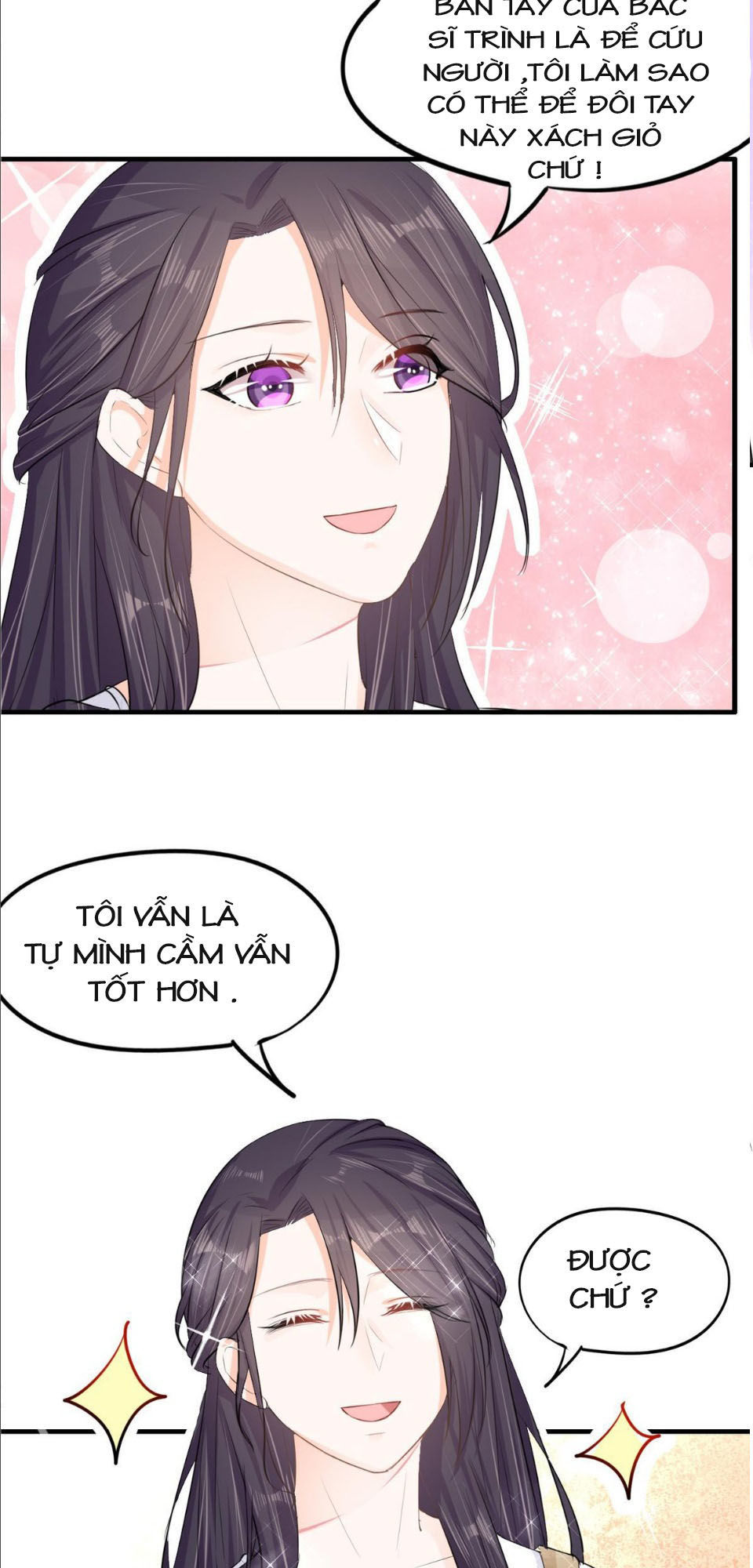 Chỉ Muốn Lật Đổ Em Chap 15 - Next Chap 16