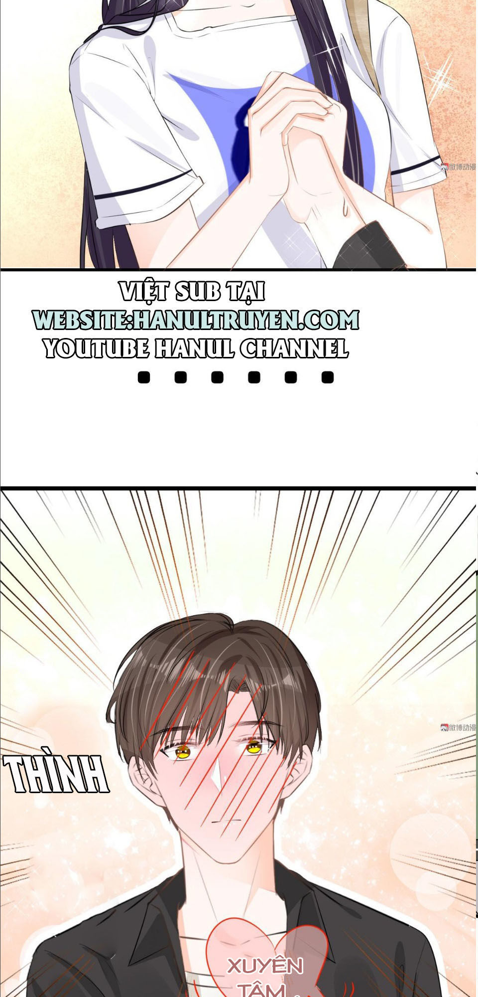 Chỉ Muốn Lật Đổ Em Chap 15 - Next Chap 16