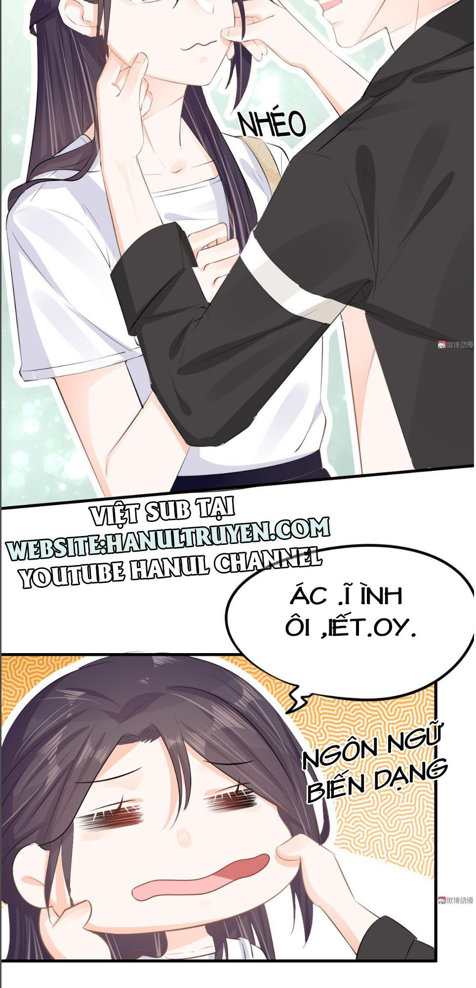 Chỉ Muốn Lật Đổ Em Chap 15 - Next Chap 16