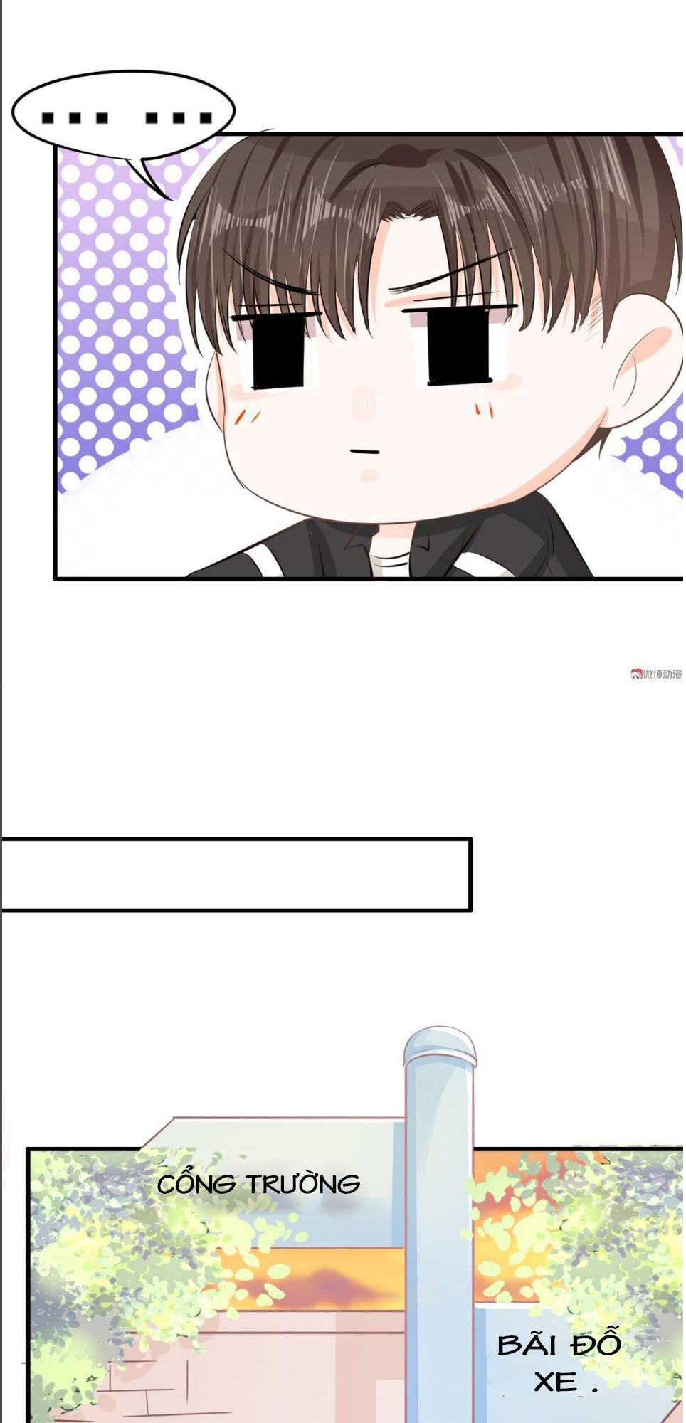 Chỉ Muốn Lật Đổ Em Chap 15 - Next Chap 16