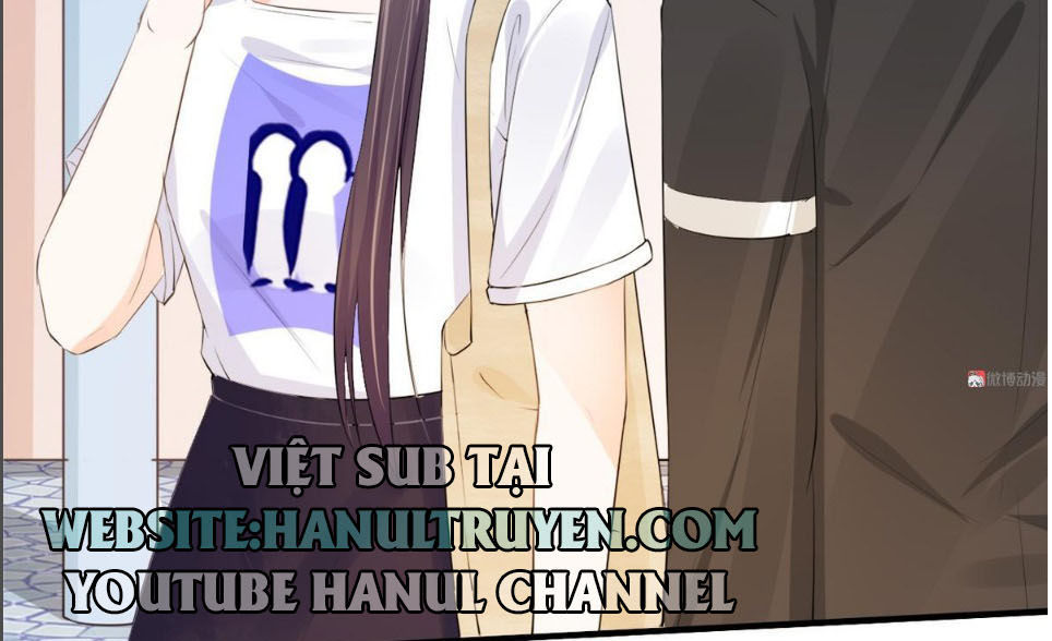 Chỉ Muốn Lật Đổ Em Chap 15 - Next Chap 16