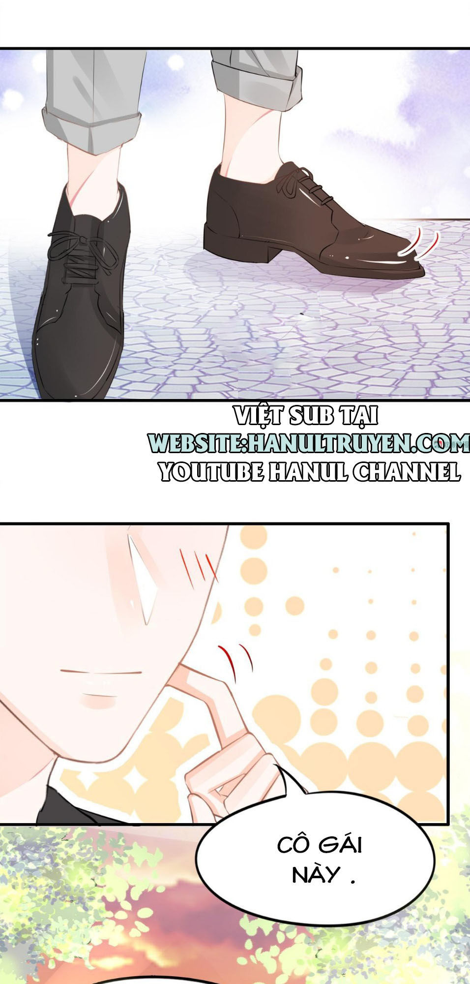 Chỉ Muốn Lật Đổ Em Chap 15 - Next Chap 16