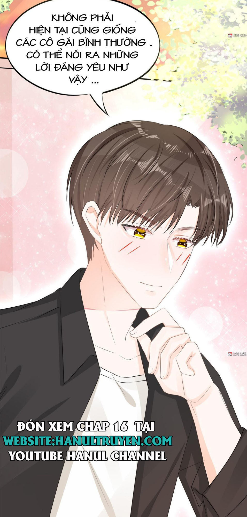 Chỉ Muốn Lật Đổ Em Chap 15 - Next Chap 16