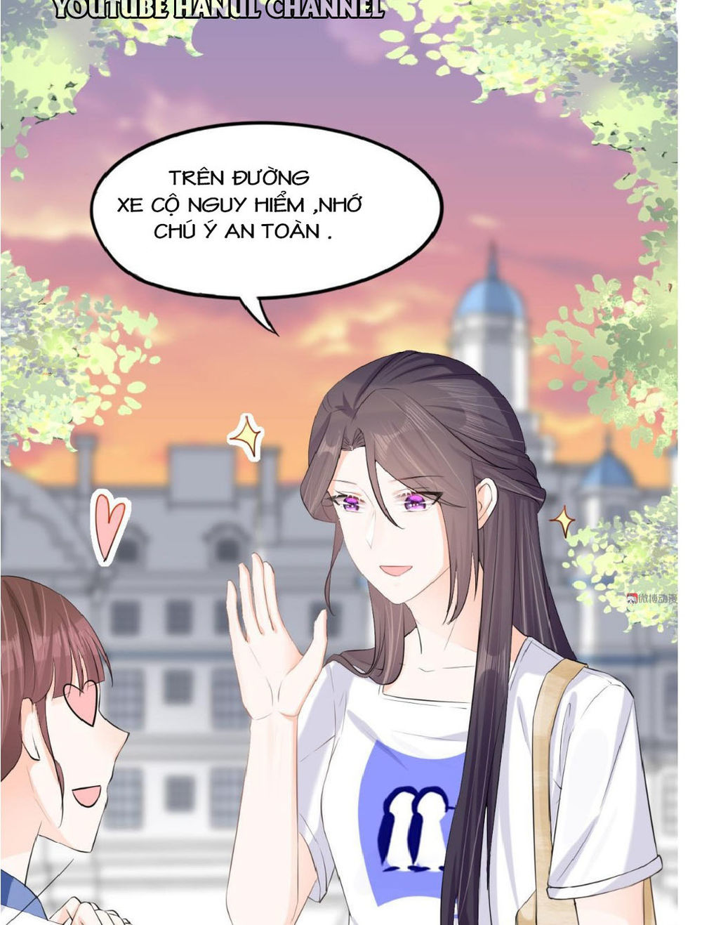 Chỉ Muốn Lật Đổ Em Chap 15 - Next Chap 16