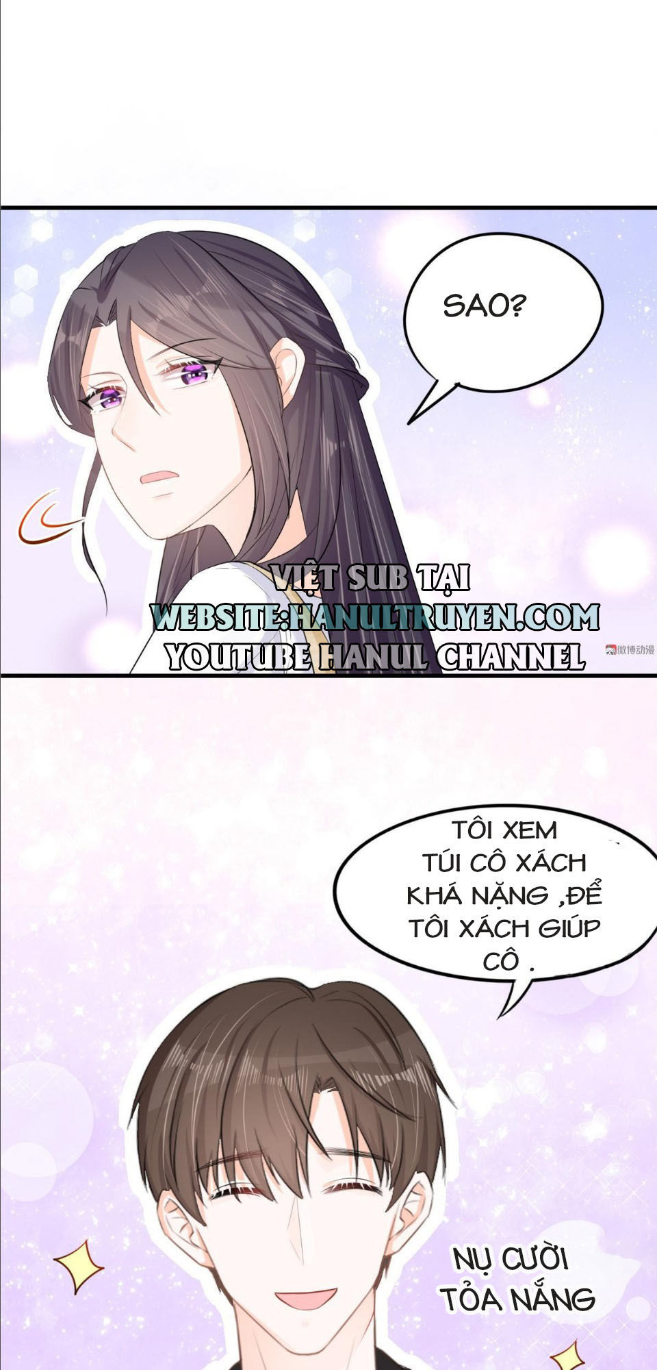 Chỉ Muốn Lật Đổ Em Chap 15 - Next Chap 16
