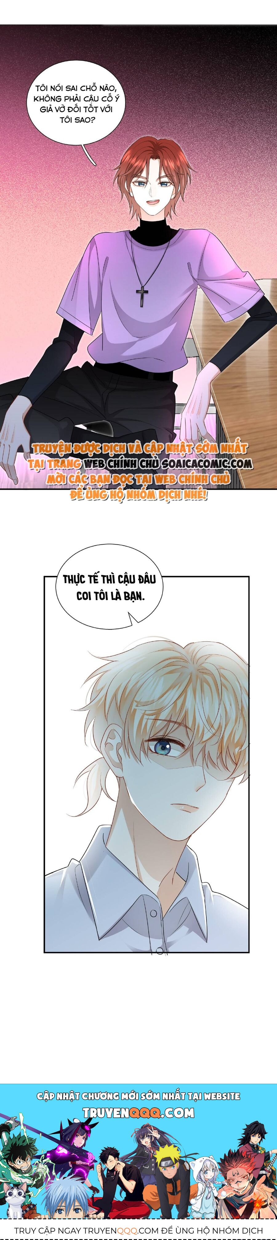 Chị Này Không Tầm Thường Chap 11 - Next Chap 12