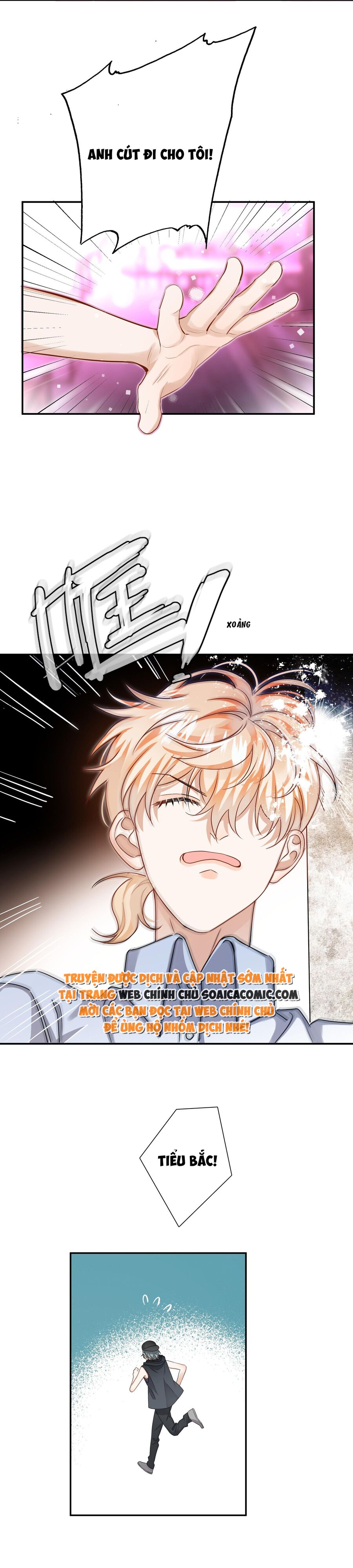 Chị Này Không Tầm Thường Chap 14 - Next Chap 15