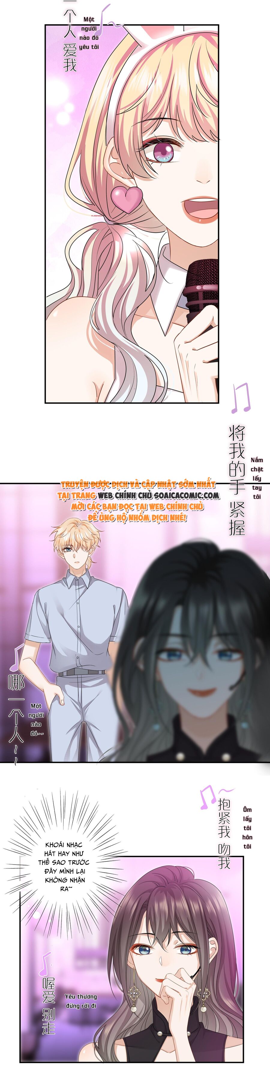 Chị Này Không Tầm Thường Chap 14 - Next Chap 15