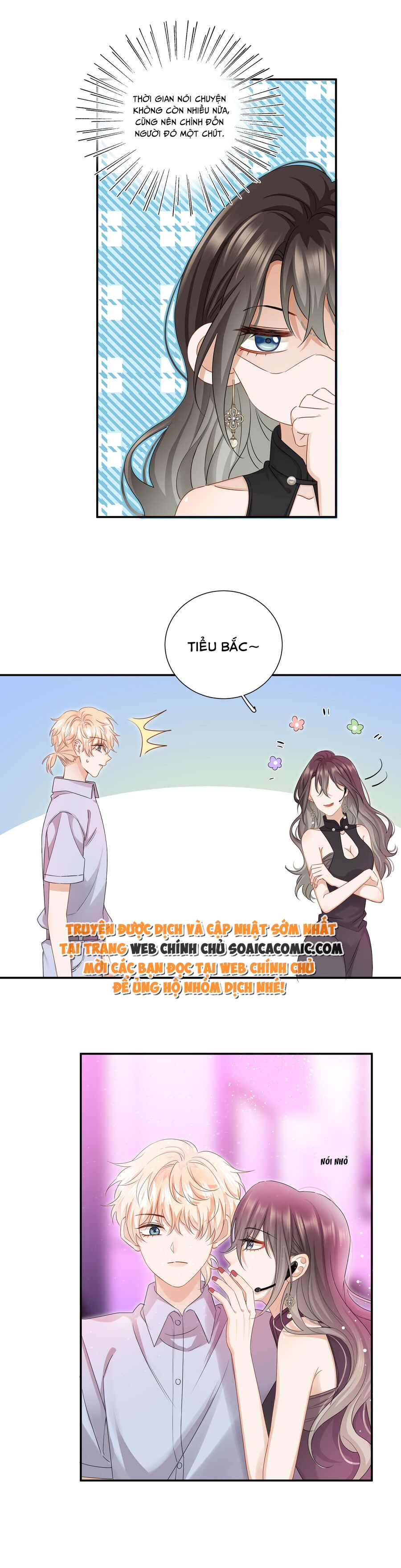 Chị Này Không Tầm Thường Chap 14 - Next Chap 15