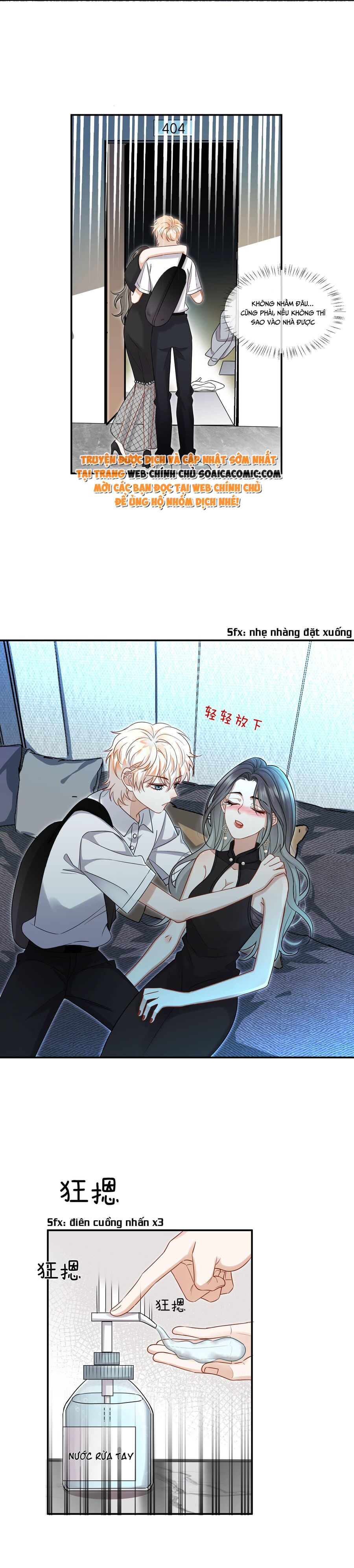 Chị Này Không Tầm Thường Chap 16 - Next Chap 17