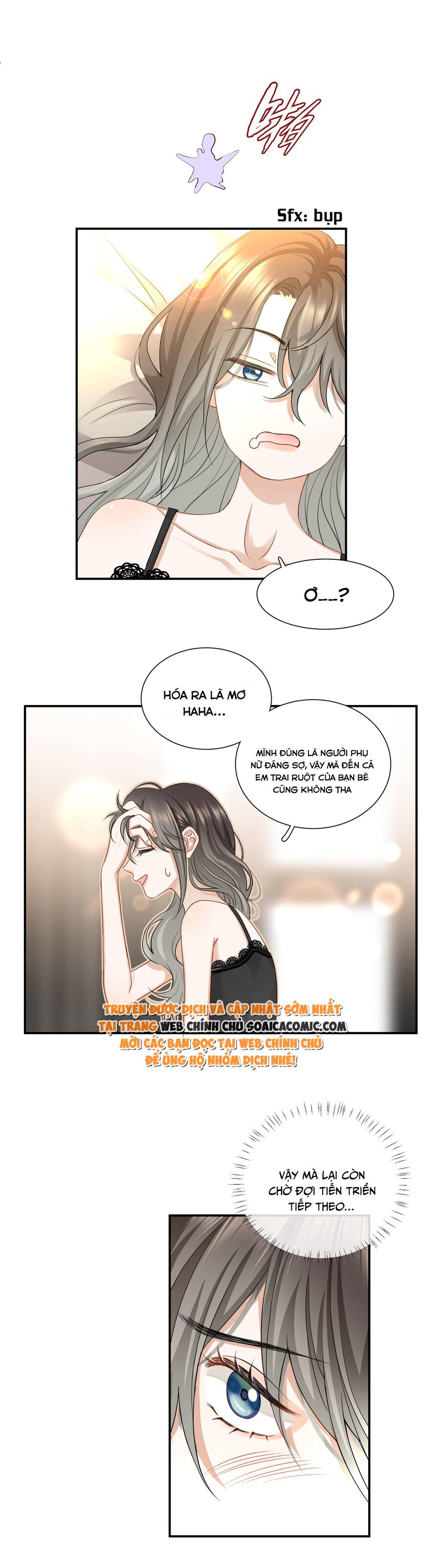Chị Này Không Tầm Thường Chap 16 - Next Chap 17