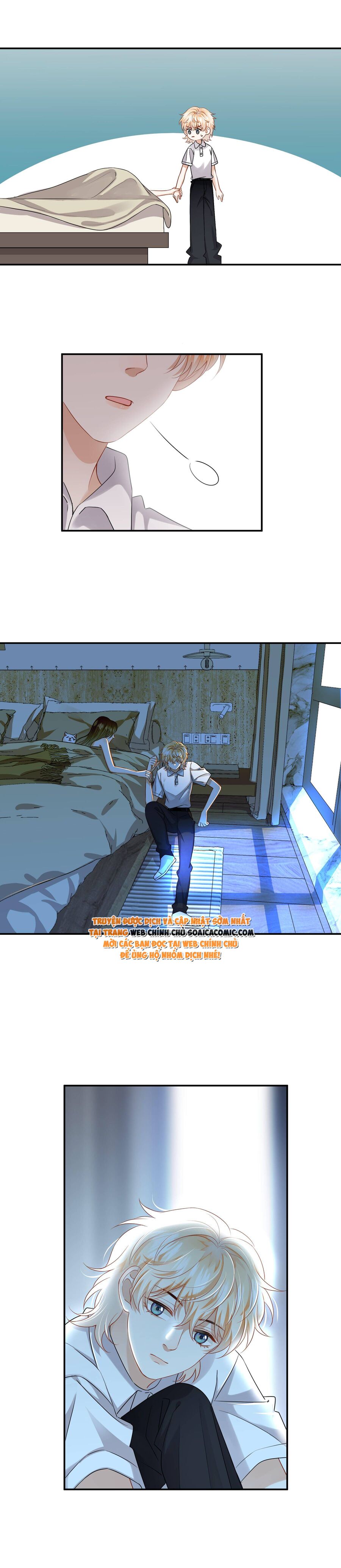 Chị Này Không Tầm Thường Chap 16 - Next Chap 17