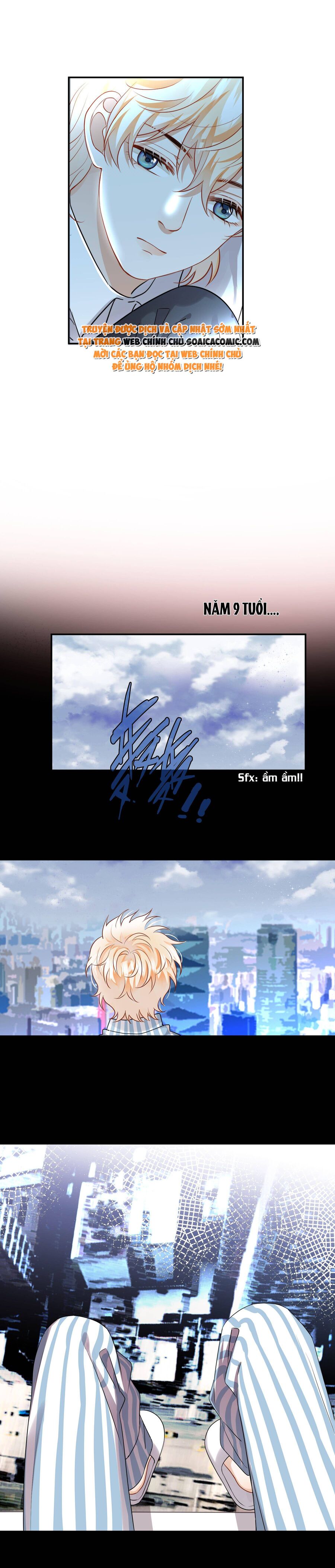 Chị Này Không Tầm Thường Chap 16 - Next Chap 17