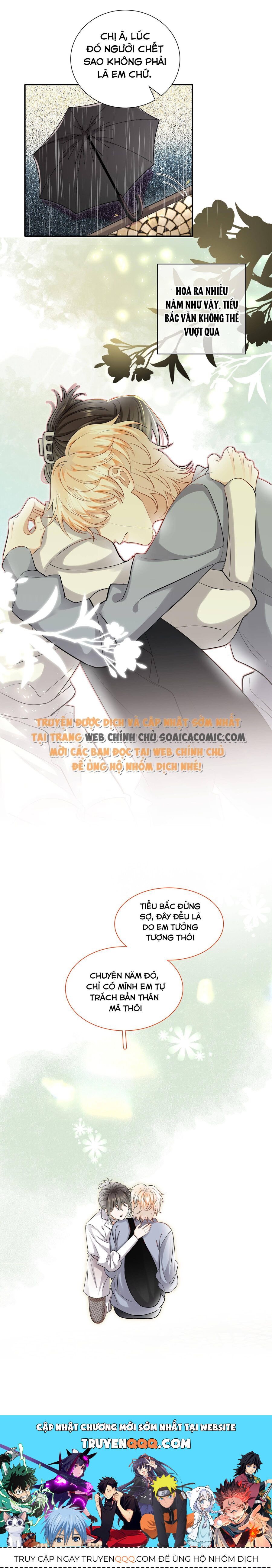 Chị Này Không Tầm Thường Chap 17 - Next Chap 18