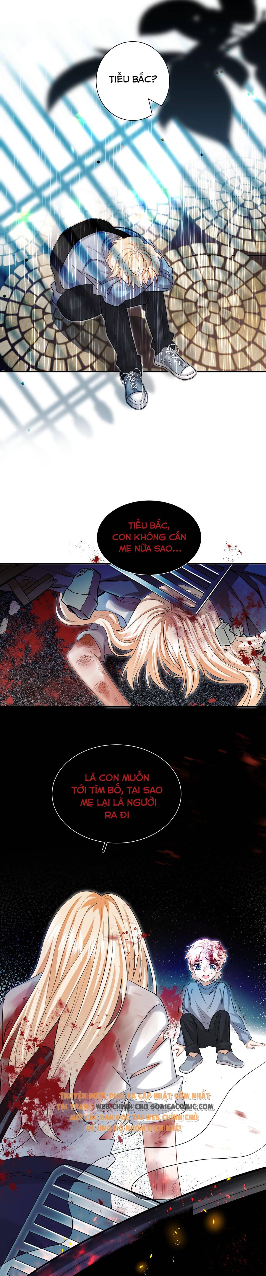 Chị Này Không Tầm Thường Chap 17 - Next Chap 18