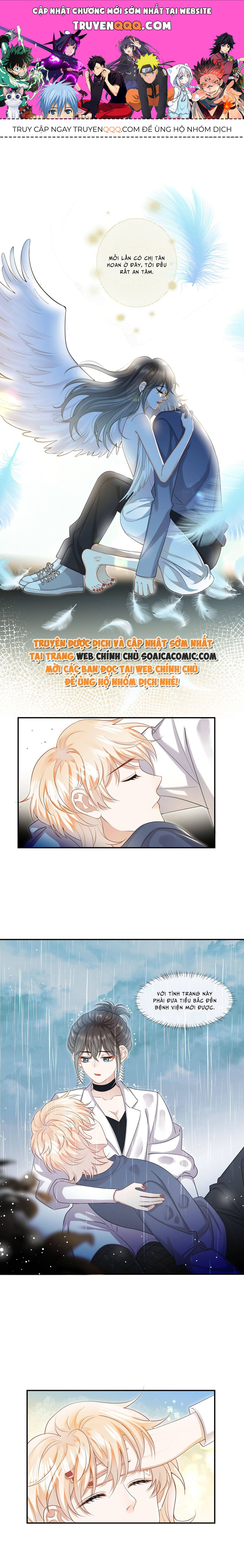 Chị Này Không Tầm Thường Chap 18 - Next Chap 19
