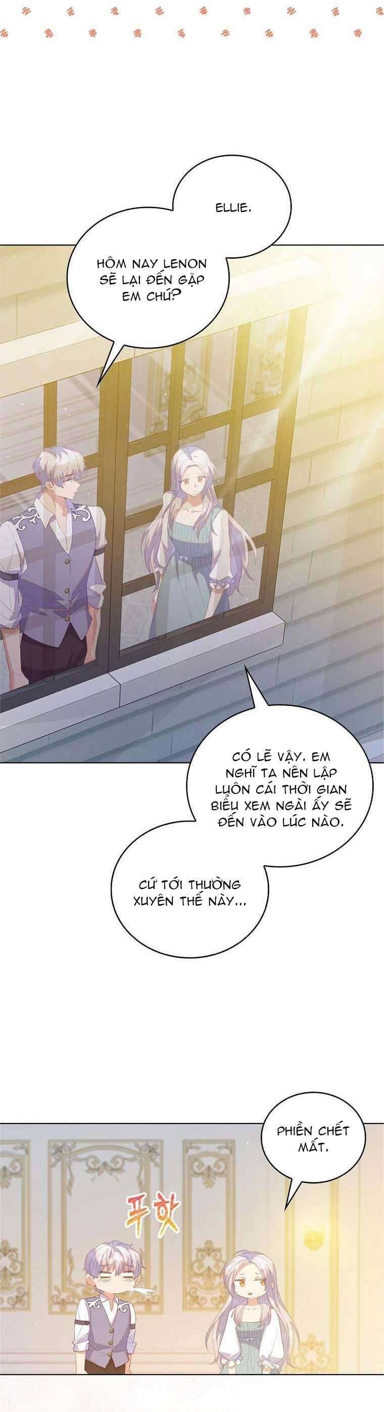Chỉ Nhận Thức Được Sau Khi Mất Em Chap 50 - Next Chap 51