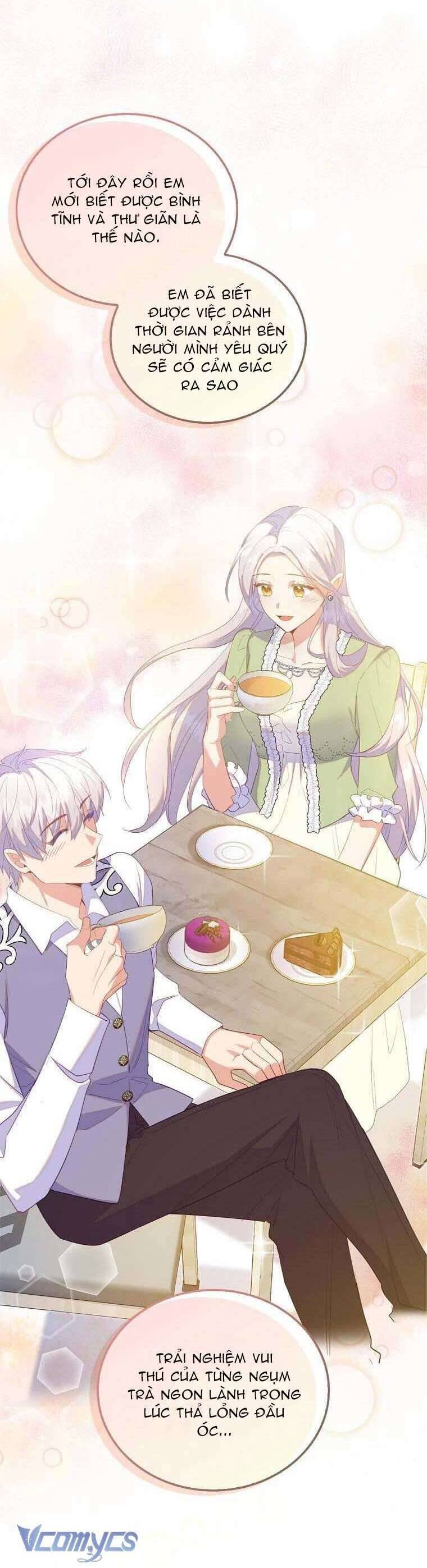 Chỉ Nhận Thức Được Sau Khi Mất Em Chap 50 - Next Chap 51