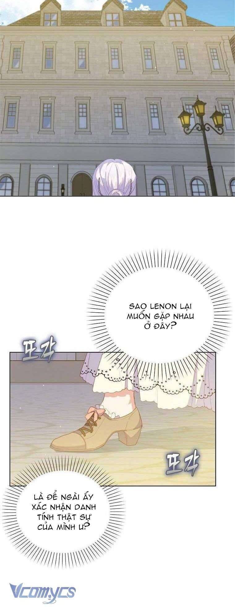 Chỉ Nhận Thức Được Sau Khi Mất Em Chap 50 - Next Chap 51