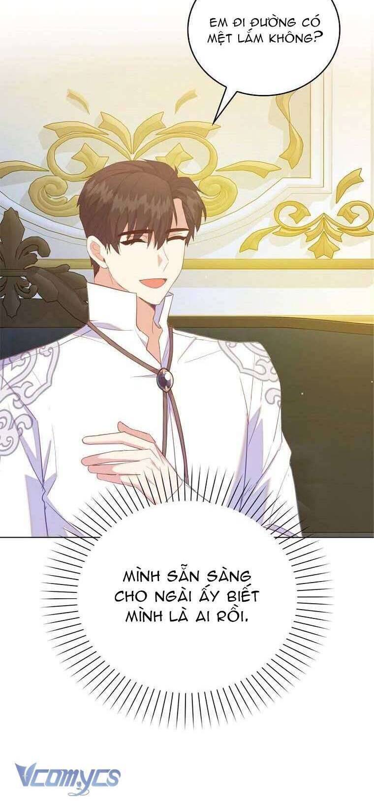 Chỉ Nhận Thức Được Sau Khi Mất Em Chap 50 - Next Chap 51