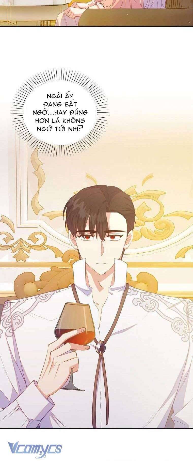 Chỉ Nhận Thức Được Sau Khi Mất Em Chap 50 - Next Chap 51