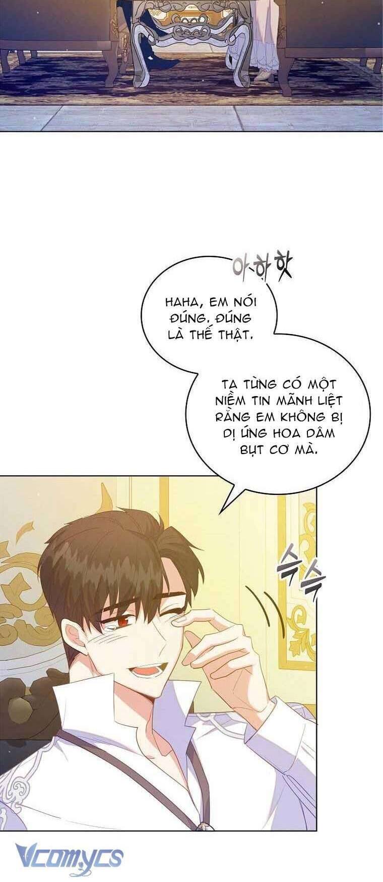 Chỉ Nhận Thức Được Sau Khi Mất Em Chap 50 - Next Chap 51