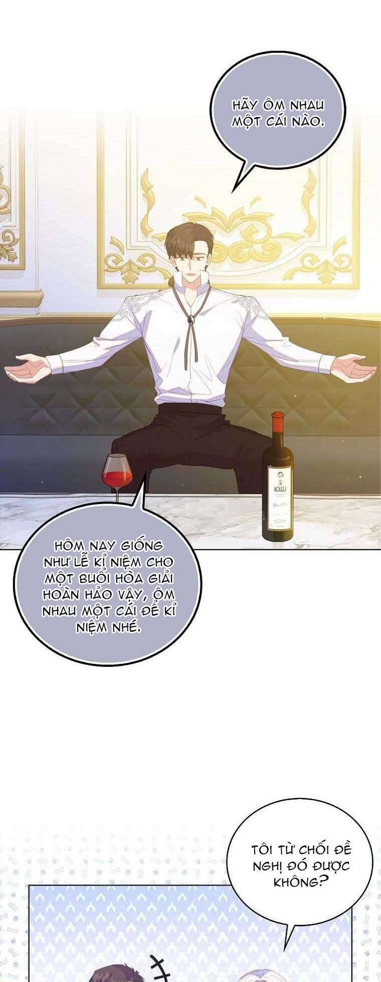 Chỉ Nhận Thức Được Sau Khi Mất Em Chap 50 - Next Chap 51